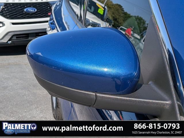 Certified 2023 Ford Escape Active w/ Tech Pack #2 image 11