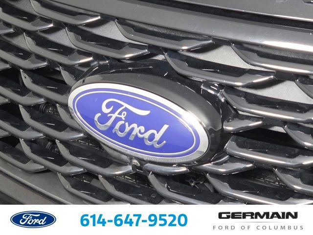 Certified 2024 Ford Explorer ST-Line w/ Class IV Trailer Tow Package AWD/4WD image 14