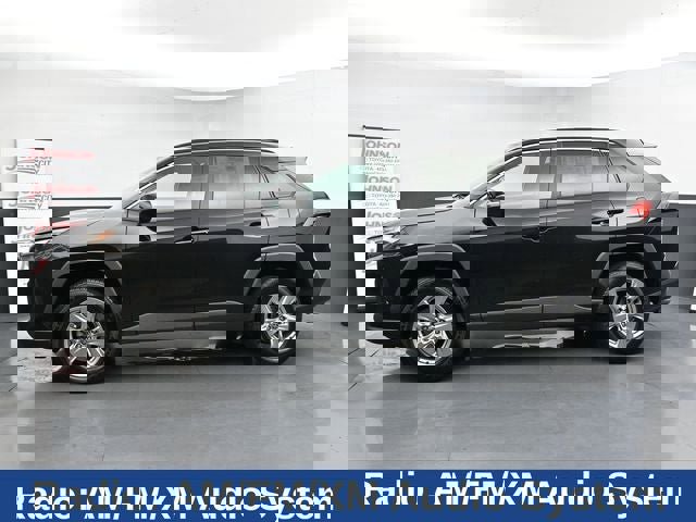 Used 2023 Toyota RAV4 XLE AWD/4WD image 7