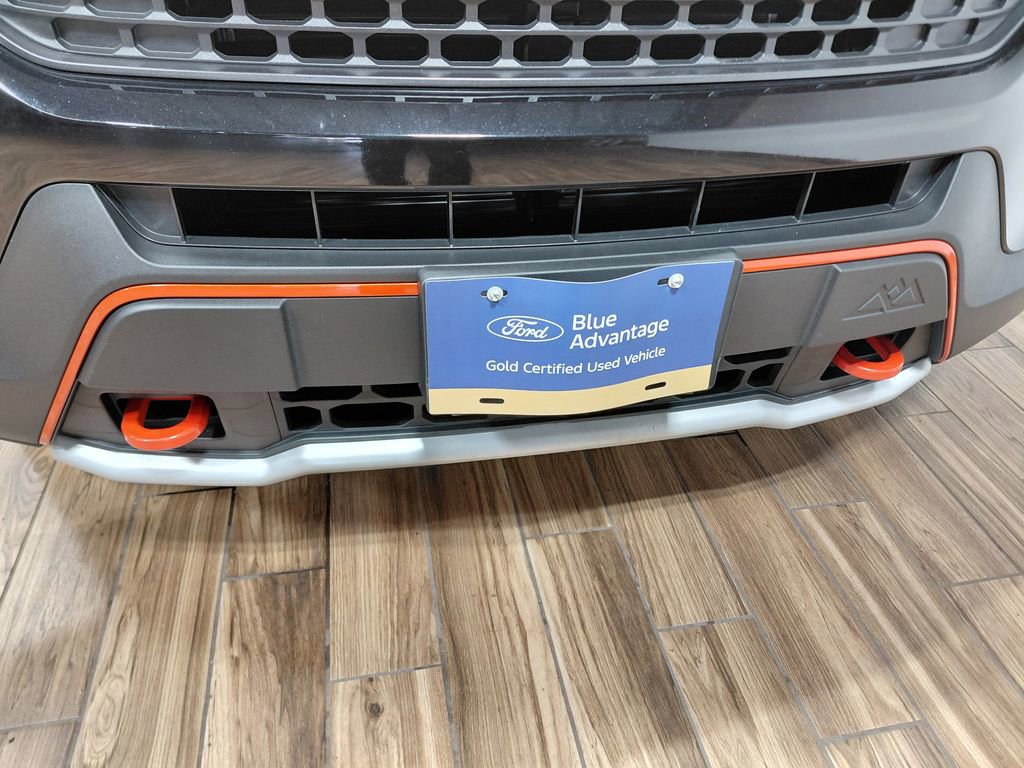 Certified 2023 Ford Explorer Timberline image 23