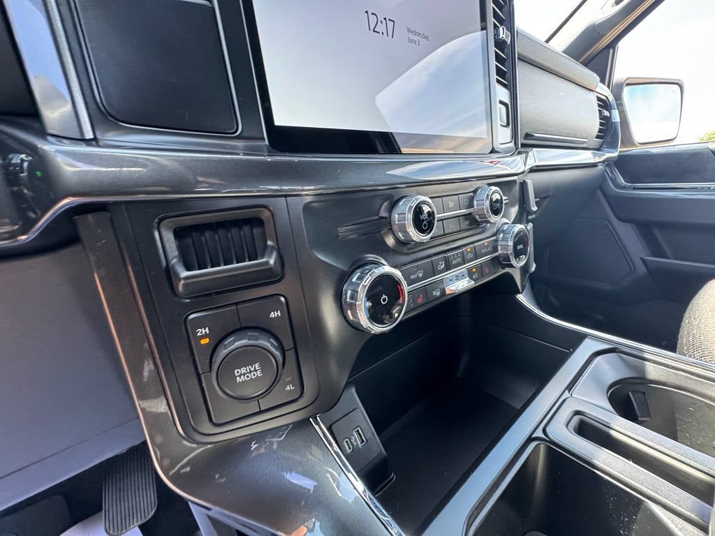 Certified 2022 Ford F150 XLT w/ Equipment Group 302A High AWD/4WD image 33