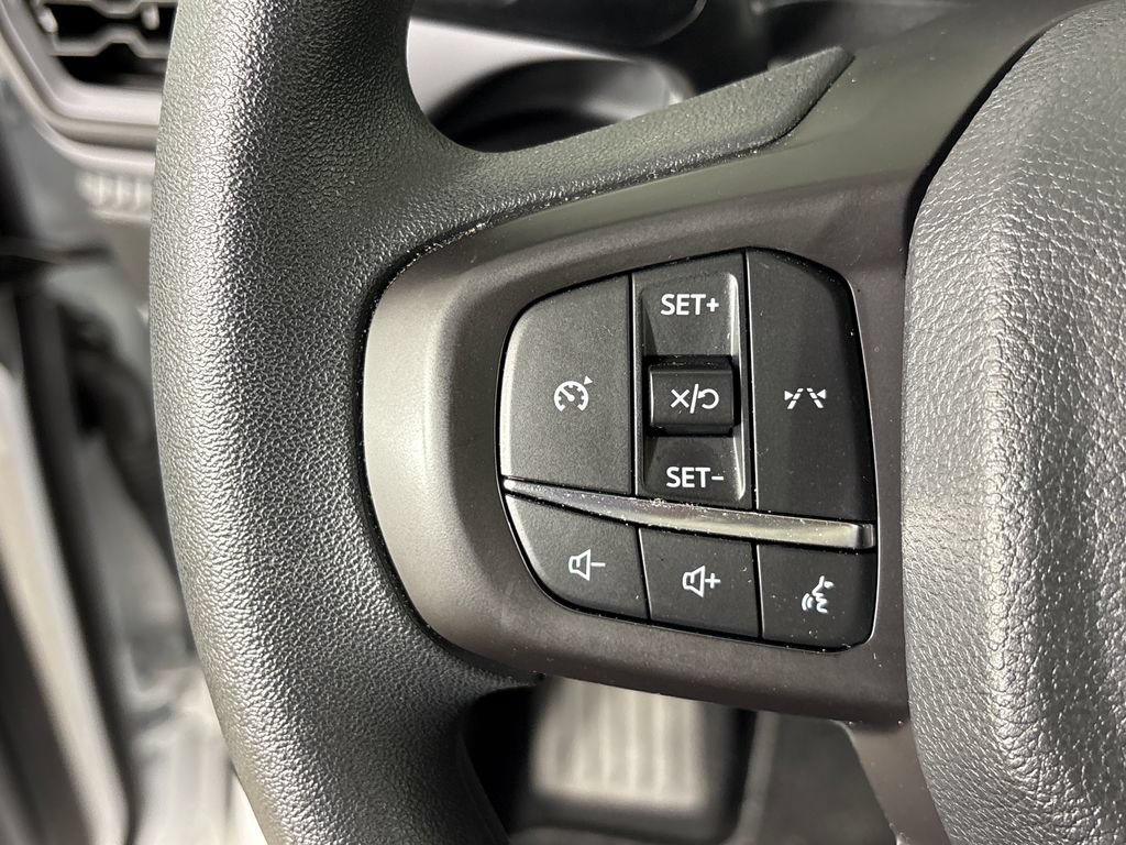 Certified 2025 Ford Ranger XL RWD image 19