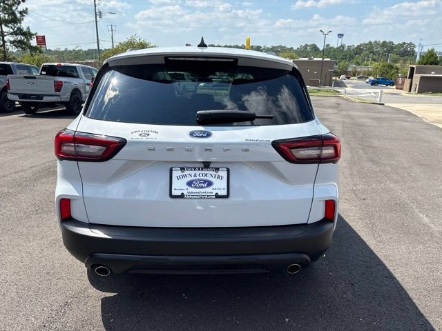 Certified 2025 Ford Escape ST-Line FWD image 6