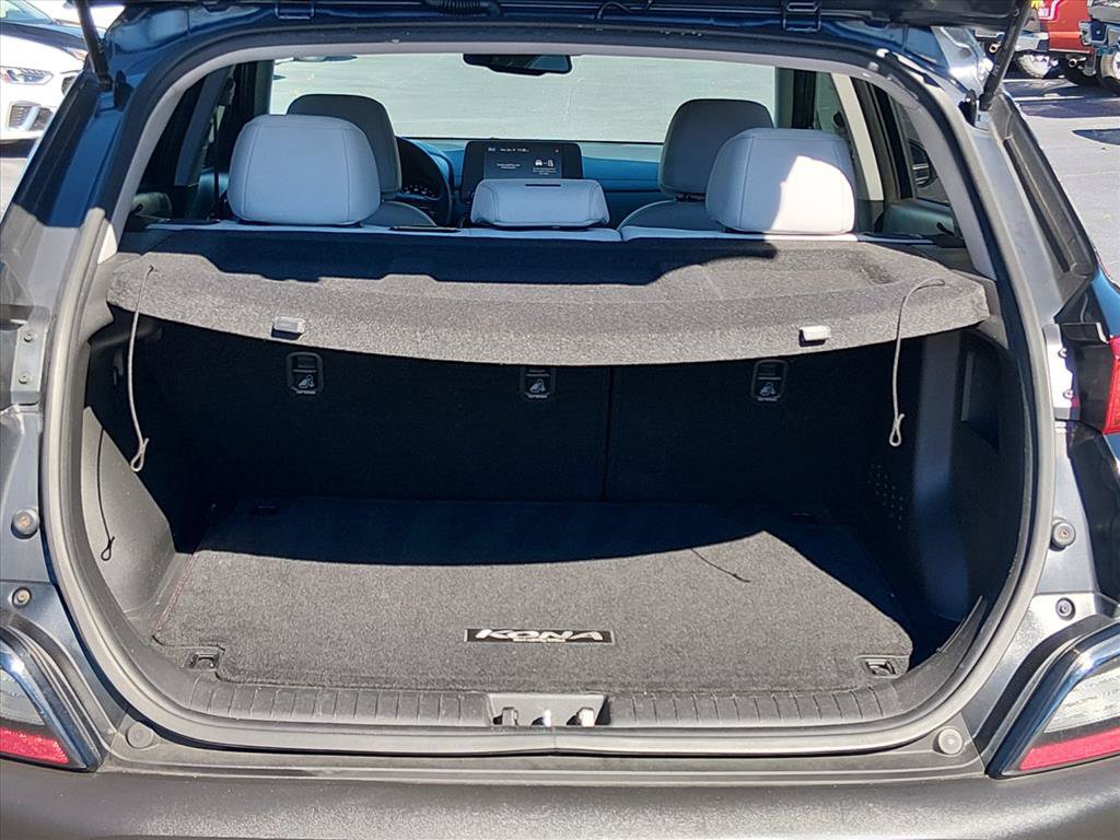 Used 2023 Hyundai Kona SEL AWD/4WD image 15