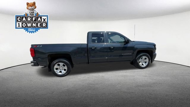 Used 2018 Chevrolet Silverado 1500 LT w/ All Star Edition AWD/4WD image 10