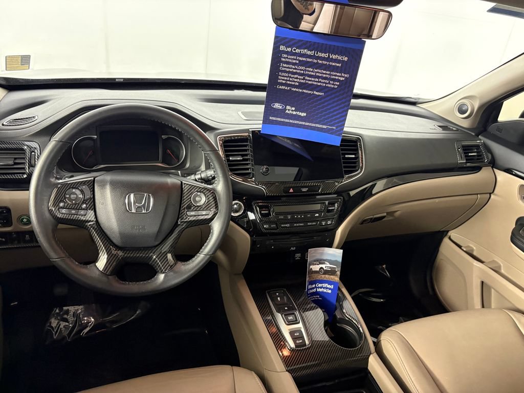 Used 2022 Honda Pilot Touring image 27