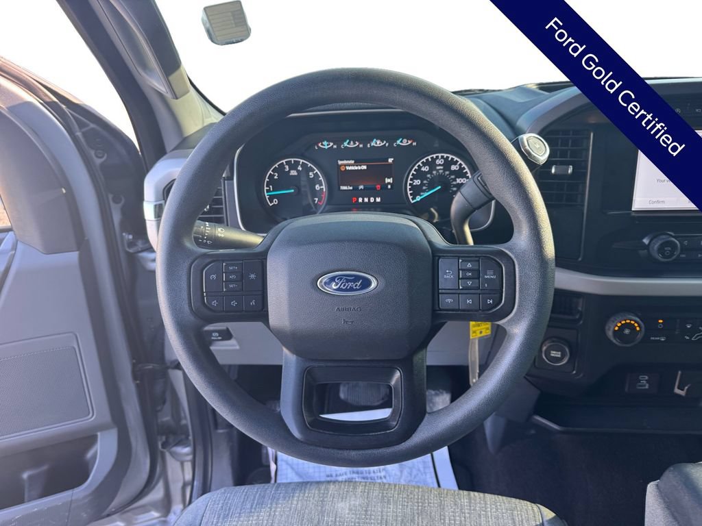 Certified 2023 Ford F150 XLT RWD image 16