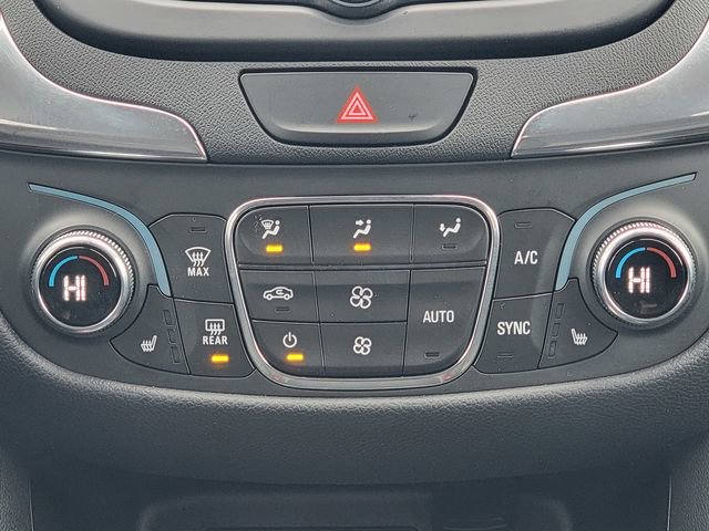 Used 2020 Chevrolet Equinox LT w/ Sport Edition image 28