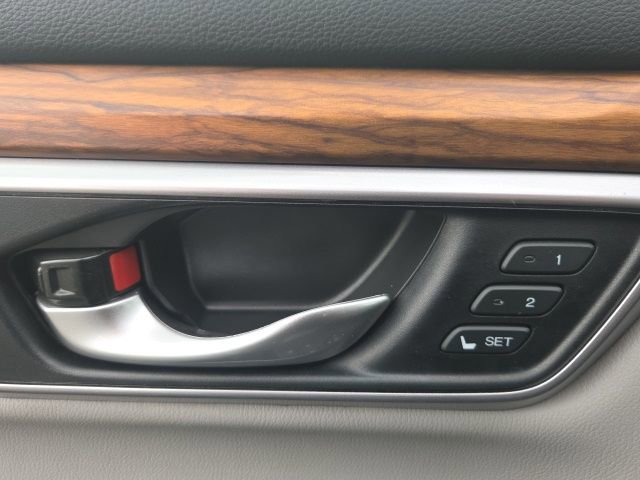Used 2018 Honda CR-V EX-L image 22