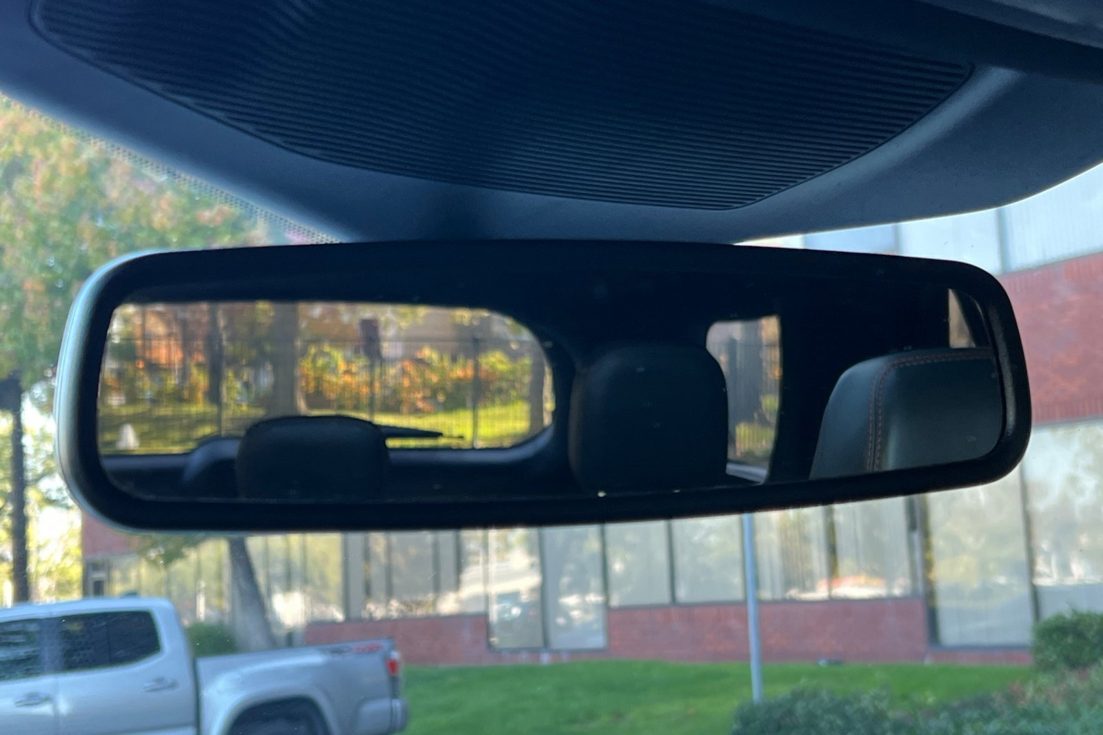 Certified 2022 Ford Explorer Timberline w/ Timberline Technology Package image 25