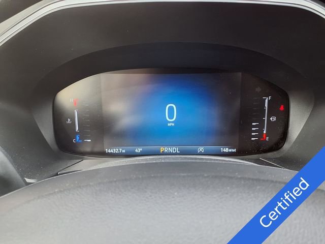 Certified 2024 Ford Escape Active image 19