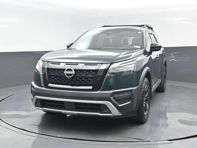 Used 2023 Nissan Pathfinder Rock Creek AWD/4WD image 21