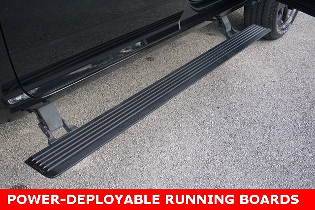 Used 2022 RAM 2500 Limited w/ Night Edition image 13