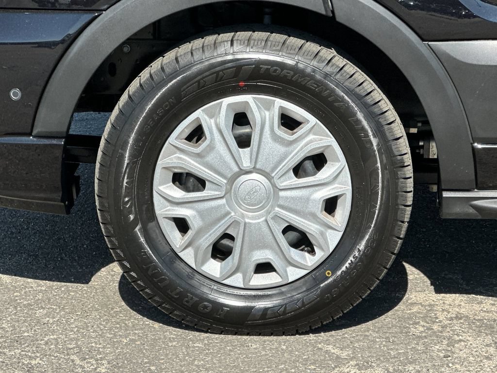 Certified 2025 Ford Transit 350 XLT RWD image 24