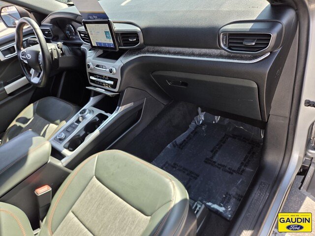 Certified 2023 Ford Explorer Timberline AWD/4WD image 17