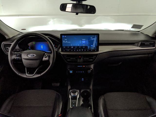 Certified 2023 Ford Escape SE image 4