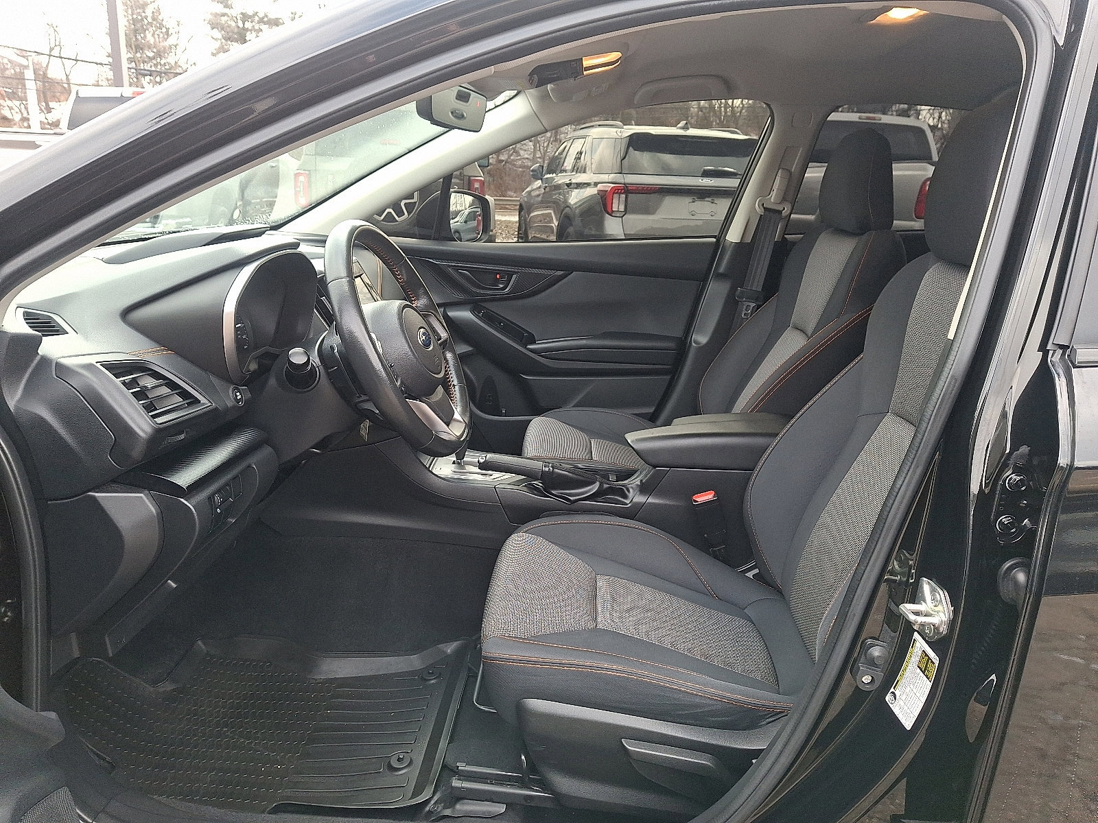 Used 2021 Subaru Crosstrek 2.0i Premium w/ Popular Package #2 image 13