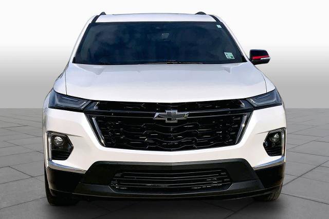 Used 2023 Chevrolet Traverse Premier w/ Redline Edition image 5