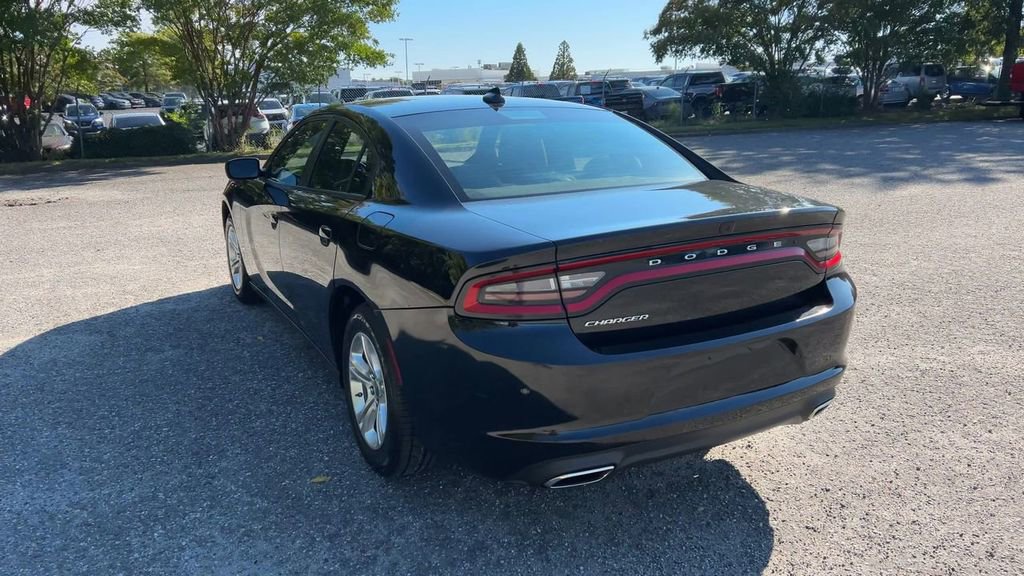 Used 2023 Dodge Charger SXT image 42
