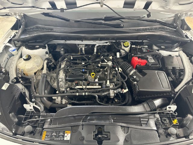 Certified 2022 Ford Escape S AWD/4WD image 32
