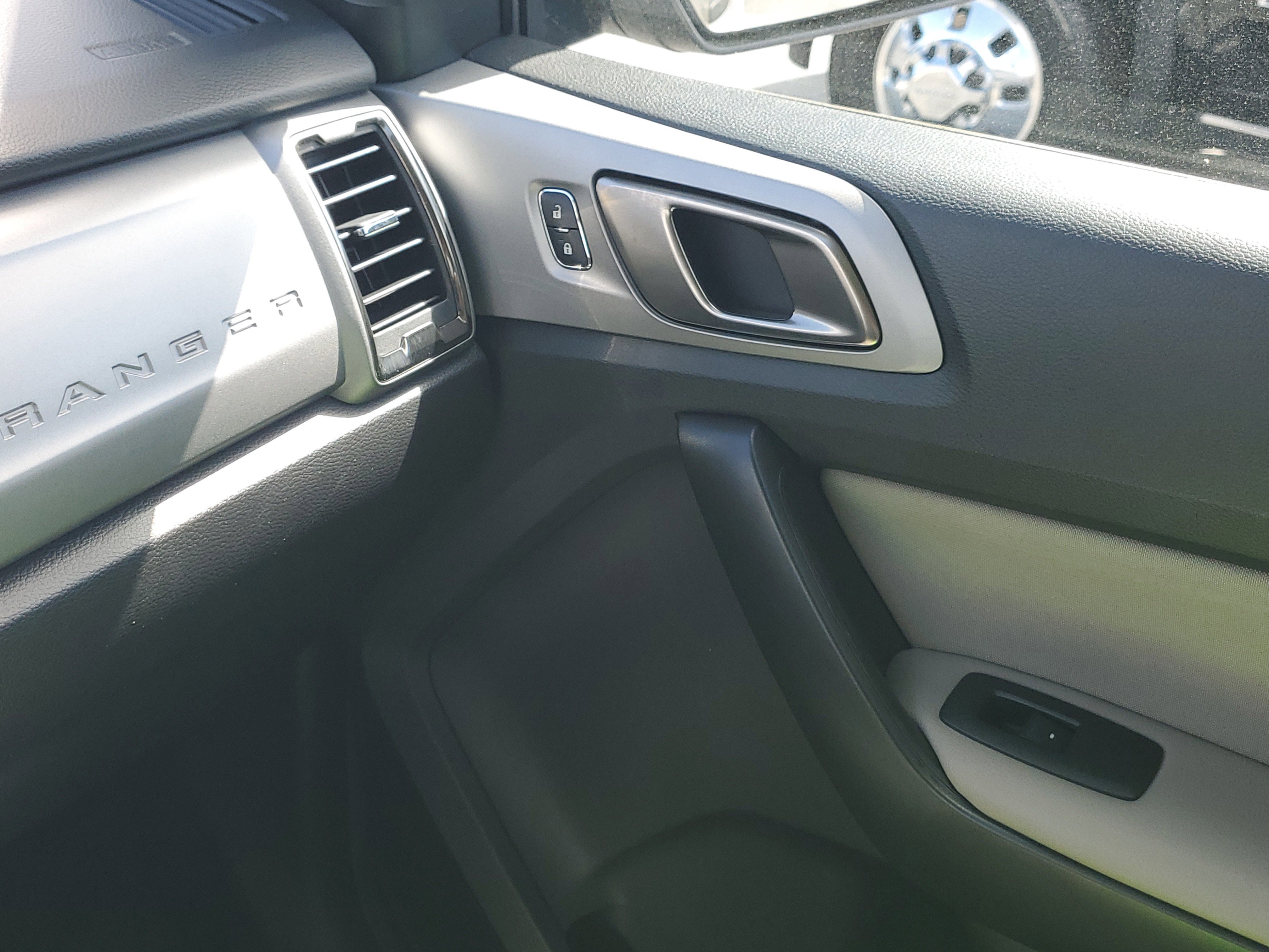 Certified 2023 Ford Ranger XLT w/ Equipment Group 302A High image 27