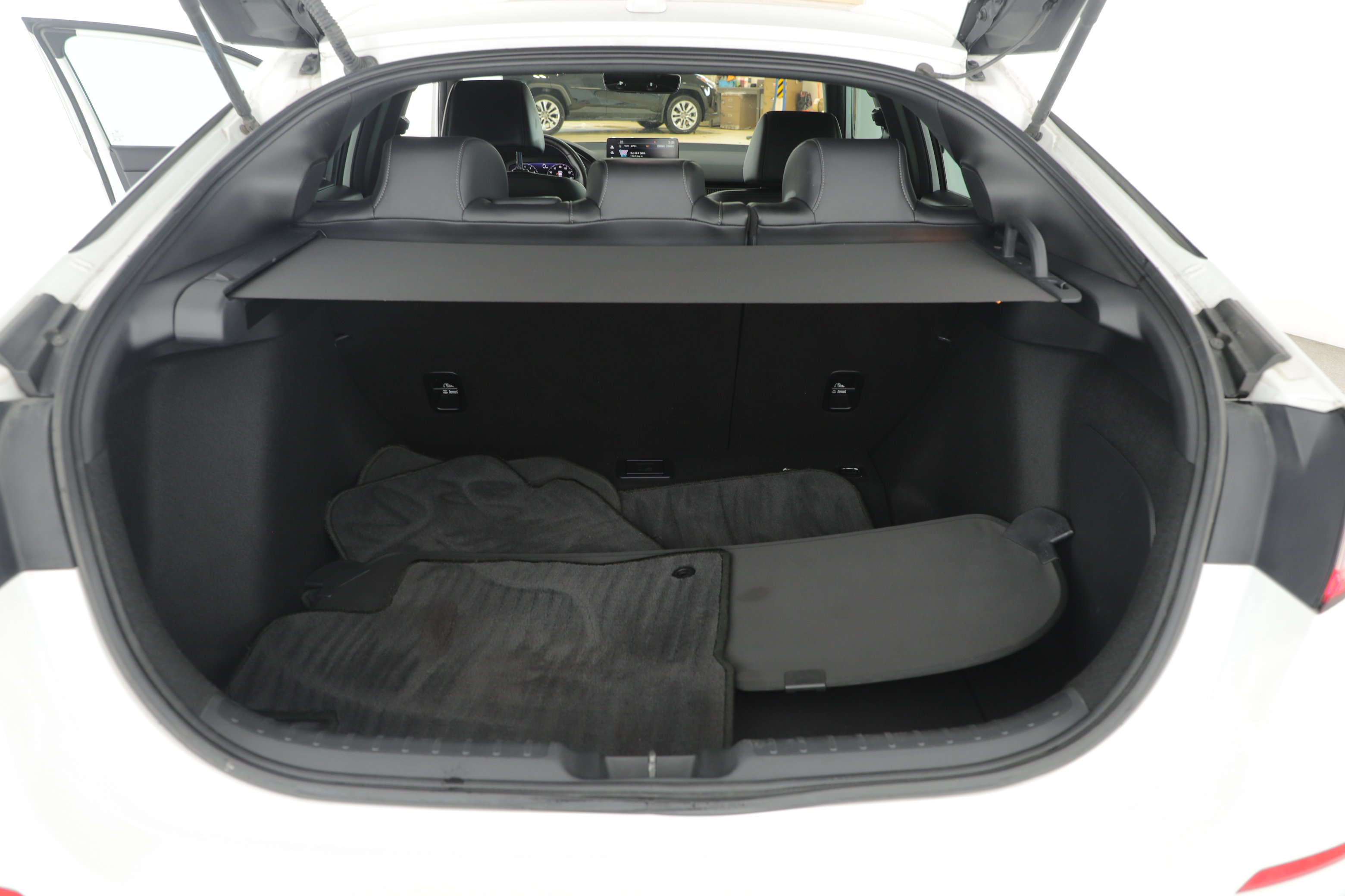 Used 2022 Honda Civic Sport Touring image 5