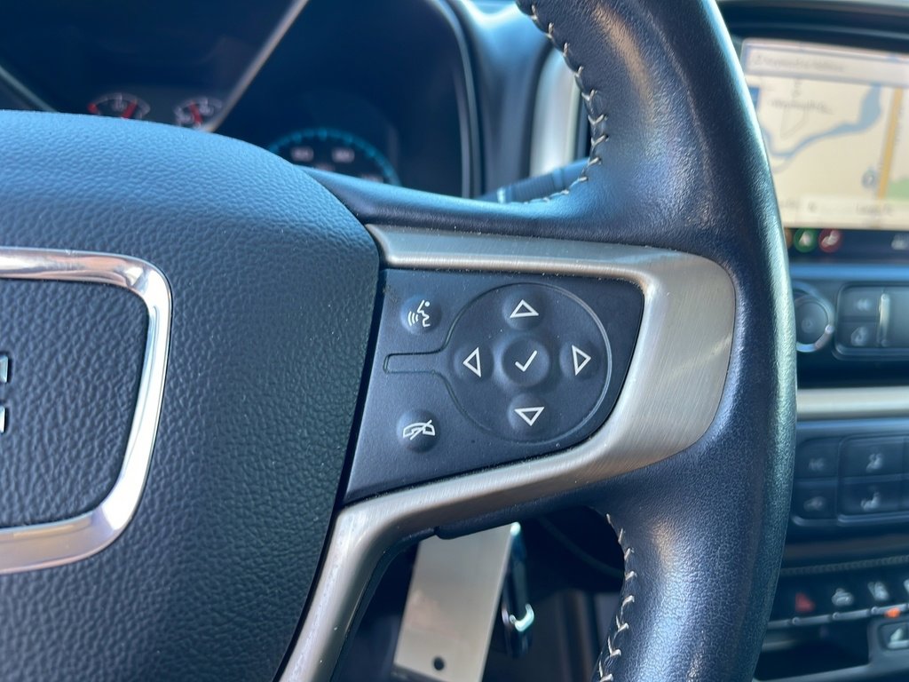 Used 2021 GMC Canyon Denali image 24
