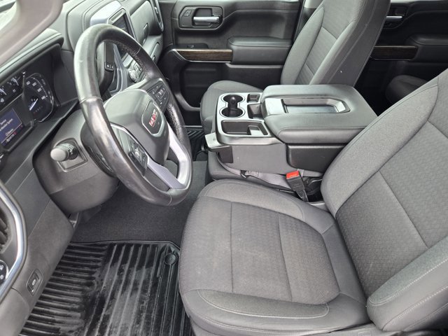Used 2022 GMC Sierra 1500 Elevation image 11