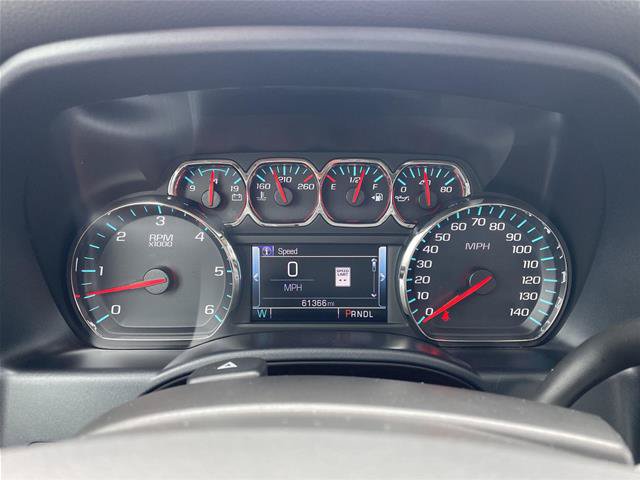 Used 2018 GMC Sierra 1500 SLT AWD/4WD image 15