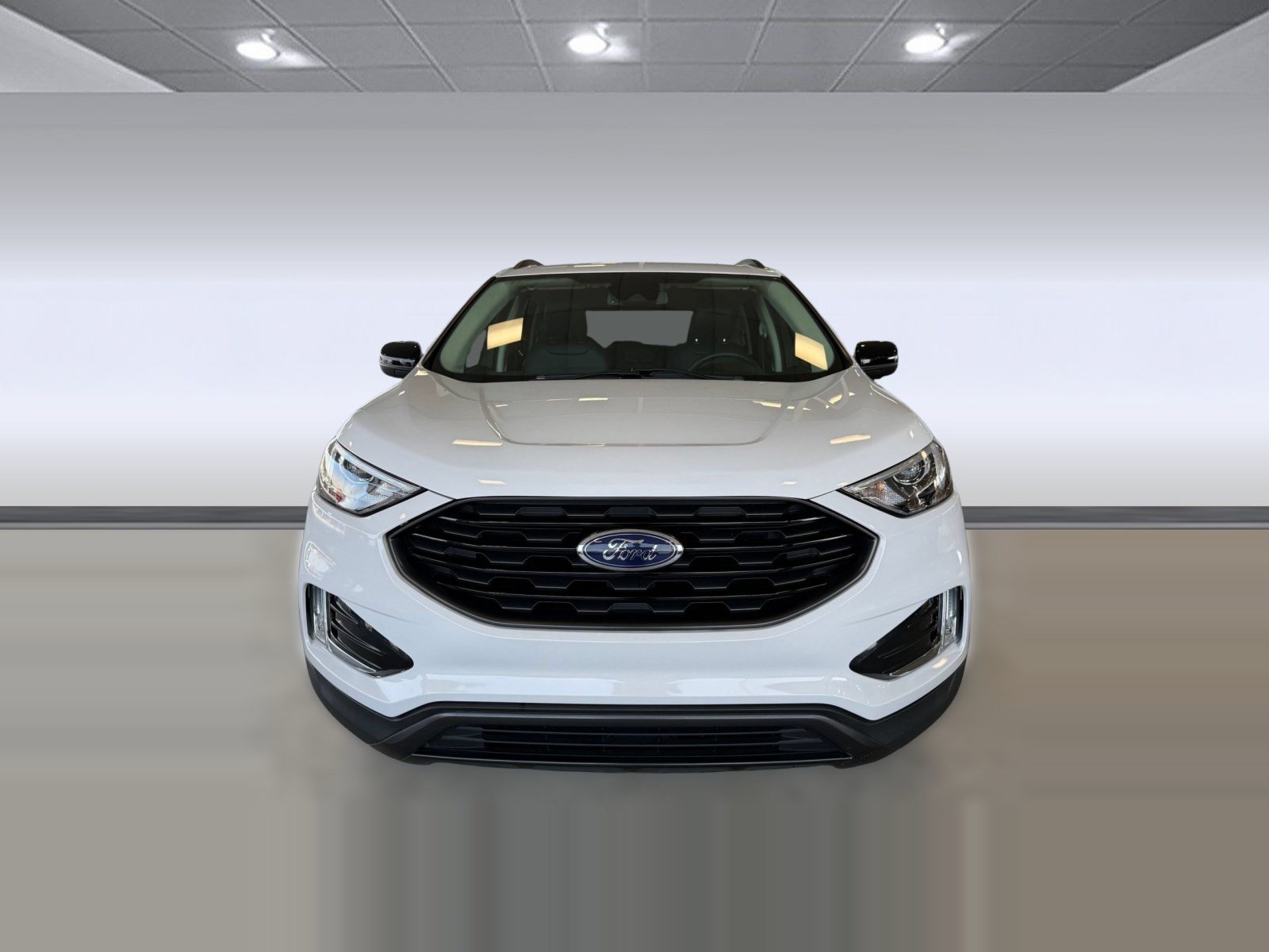 Certified 2024 Ford Edge SEL w/ Sport Appearance Package AWD/4WD image 6