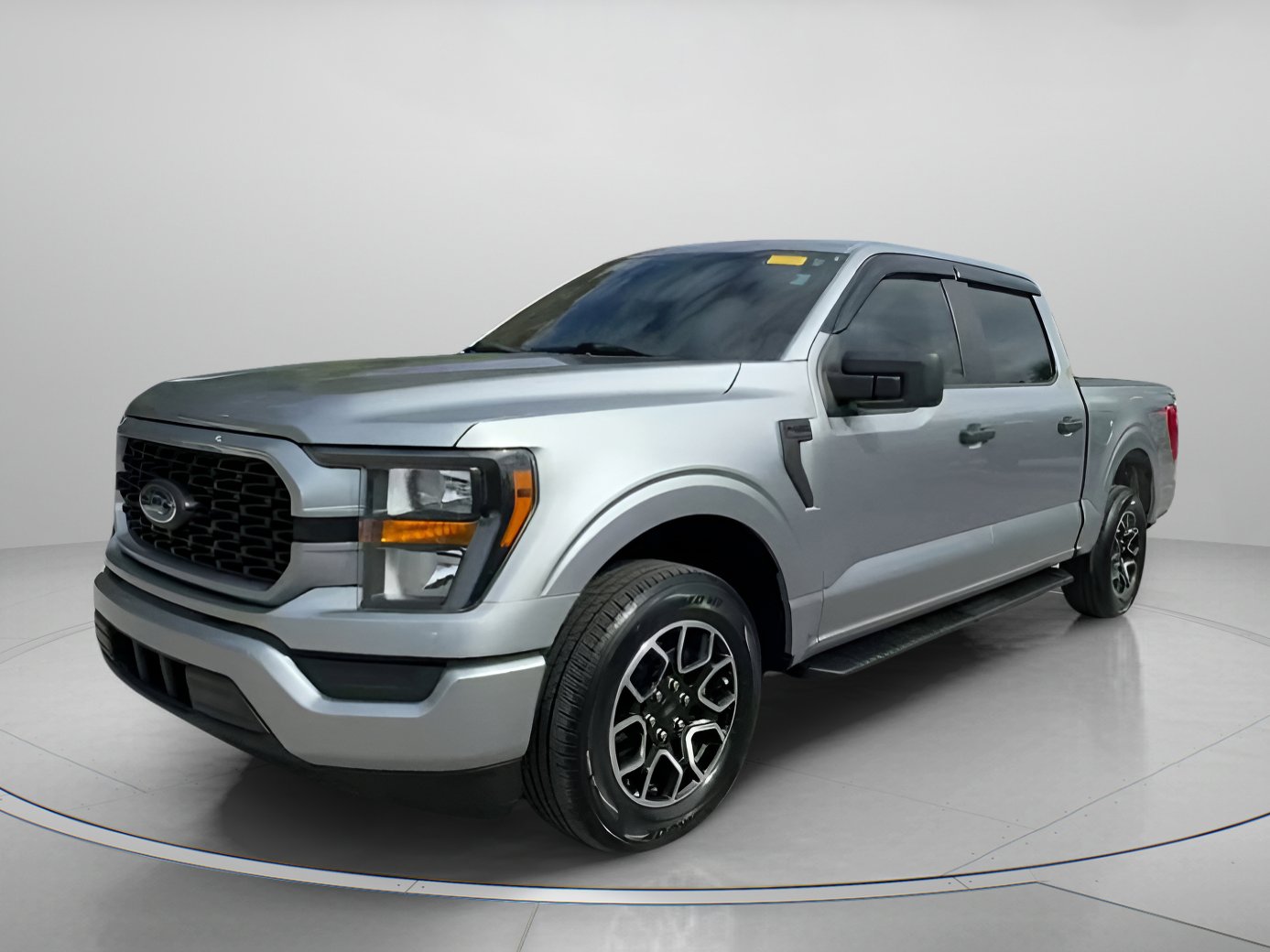 Certified 2023 Ford F150 XL w/ STX Appearance Package image 11