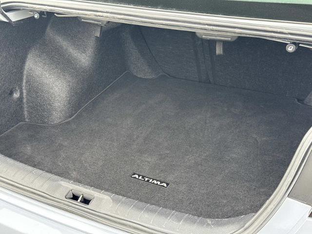 Used 2024 Nissan Altima 2.5 SR image 31