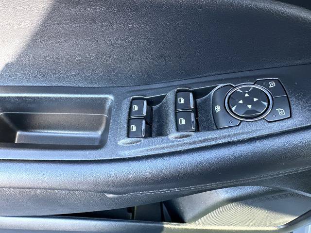 Certified 2022 Ford Edge SEL w/ Convenience Package AWD/4WD image 28