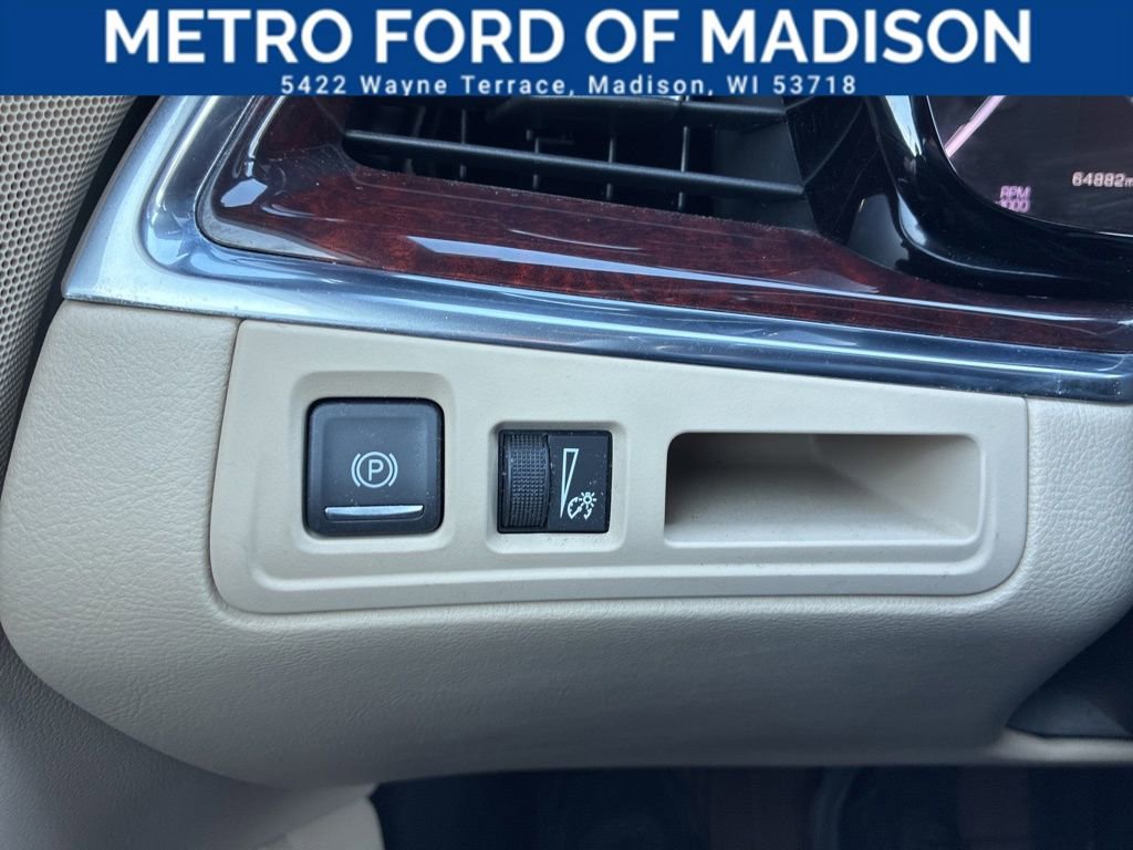 Used 2019 Cadillac XT5 Luxury image 33