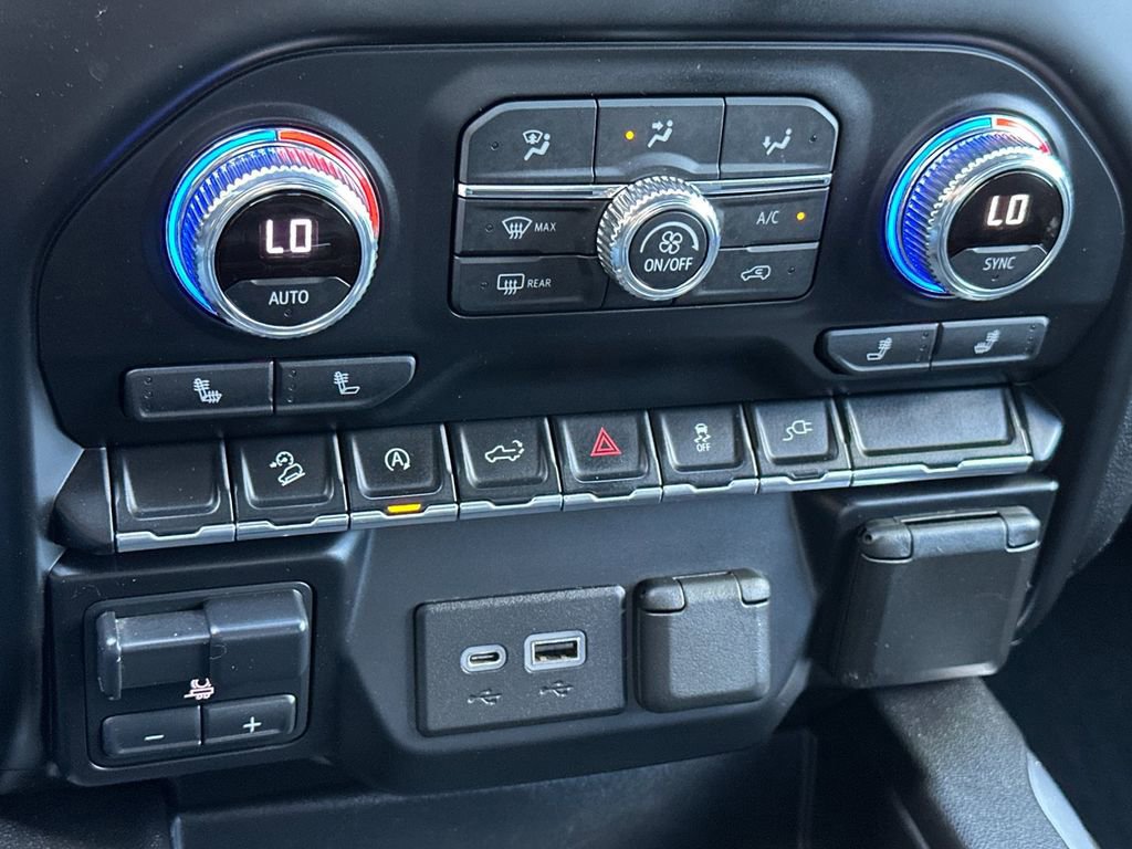 Used 2021 GMC Sierra 1500 Elevation w/ Preferred Package image 19