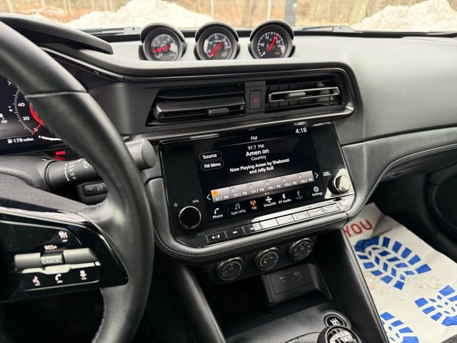 Used 2023 Nissan Z PERFORMANCE w/ Floor Mat Package (L93) image 21