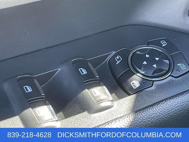 Certified 2024 Ford Expedition Max XLT image 18