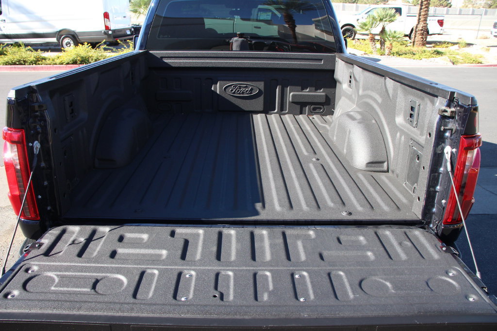 Certified 2025 Ford F150 XL AWD/4WD image 23