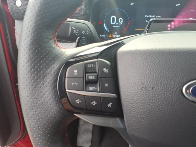 Certified 2025 Ford Explorer ST AWD/4WD image 27