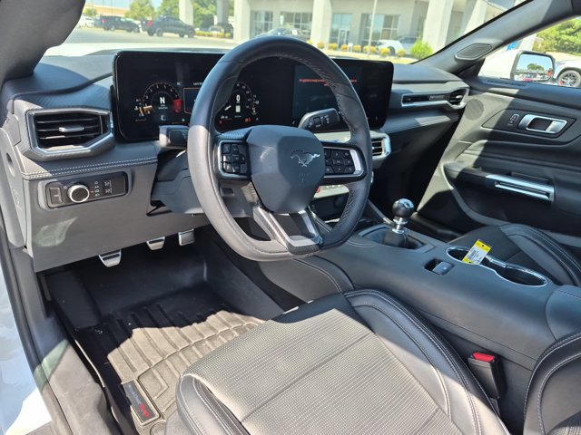 Certified 2024 Ford Mustang GT Premium RWD image 17
