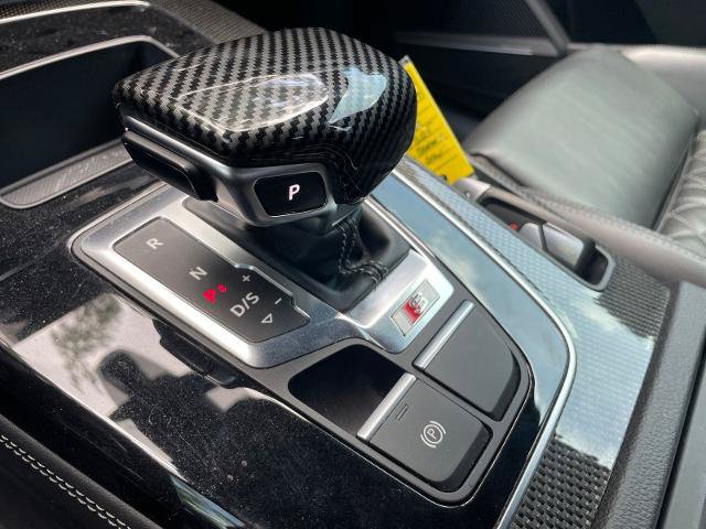 Used 2021 Audi SQ5 Premium Plus w/ Premium Plus Package AWD/4WD image 37