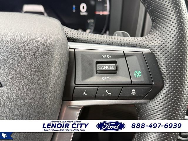 Used 2022 Mitsubishi Outlander SEL image 20