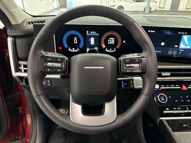 Used 2026 Hyundai Santa Fe XRT AWD/4WD image 15