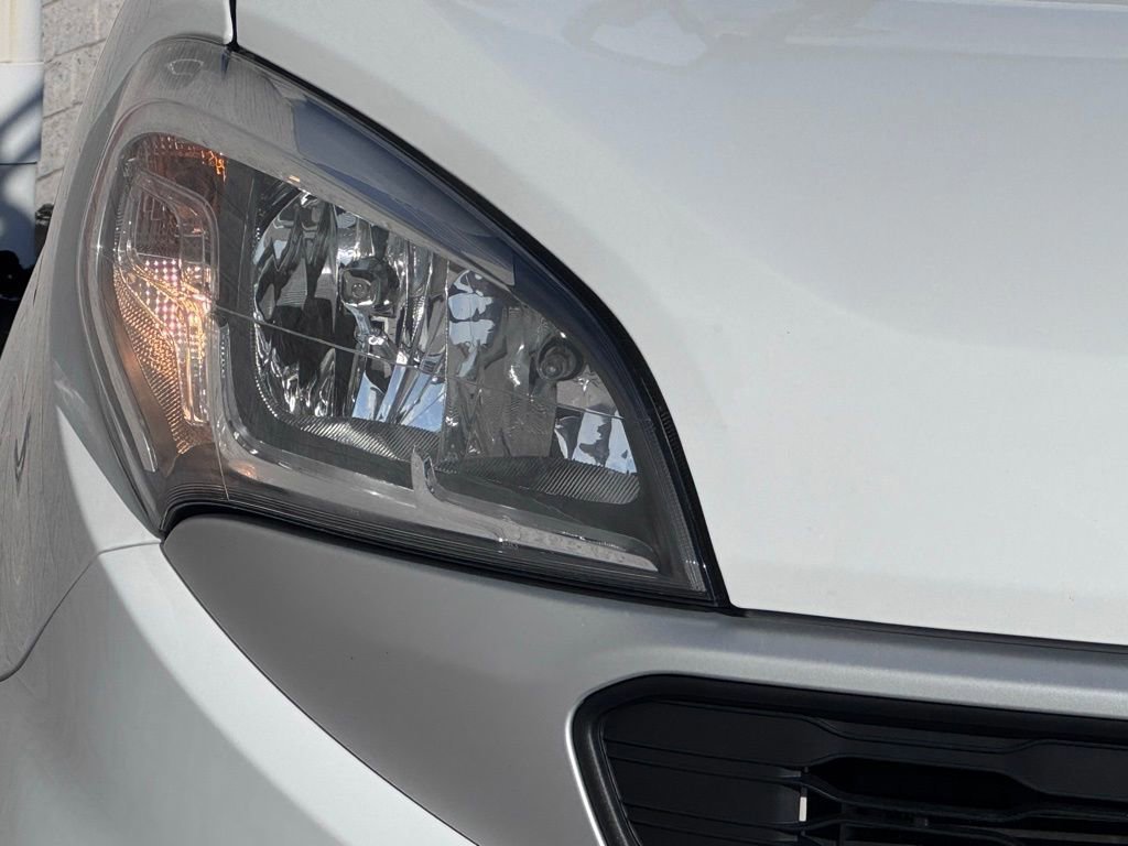 Used 2022 RAM ProMaster City Tradesman image 10