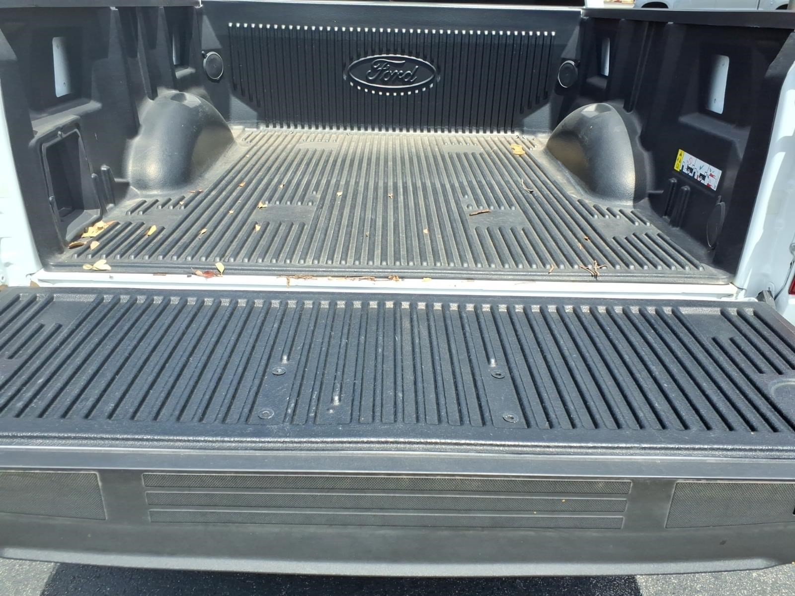 Certified 2023 Ford F150 XLT w/ Equipment Group 302A High AWD/4WD image 25