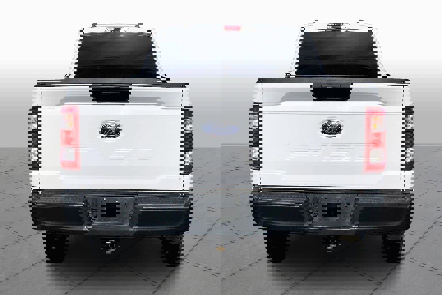 Certified 2022 Ford F150 XL w/ Trailer Tow Package image 3