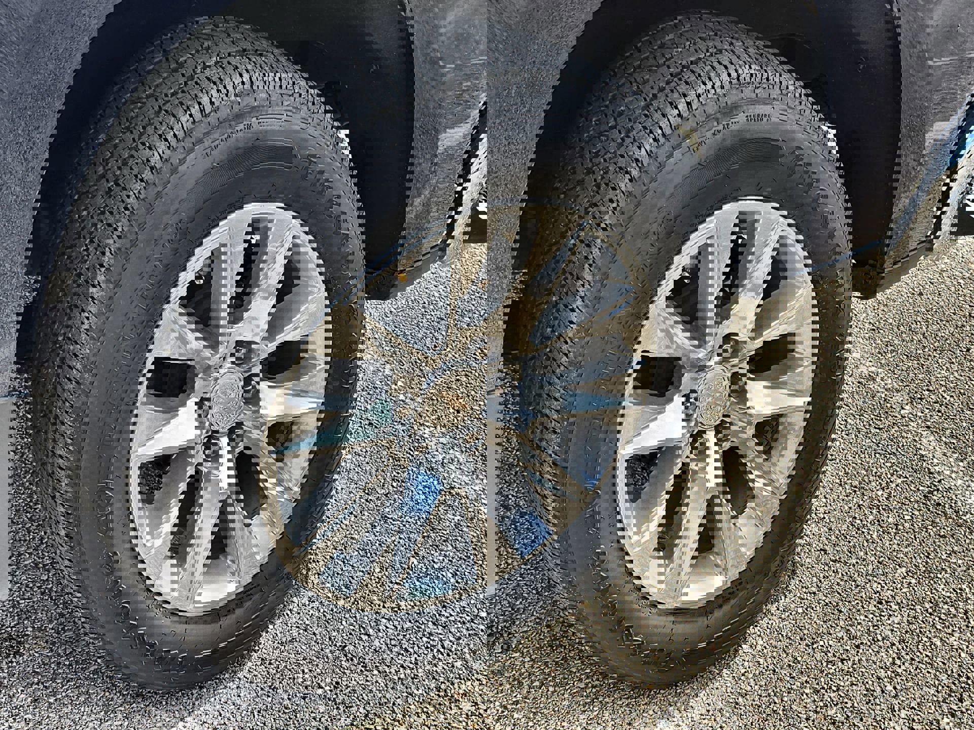 Used 2022 Chevrolet Silverado 1500 LTZ w/ LTZ Premium Texas Edition image 10