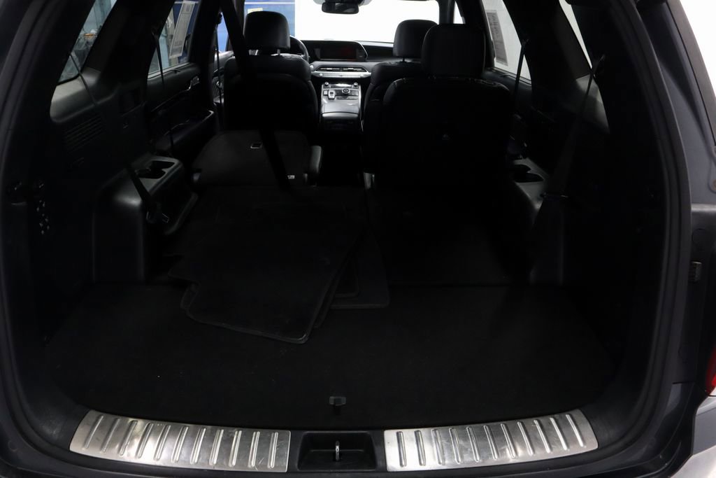 Used 2020 Hyundai Palisade Limited image 17