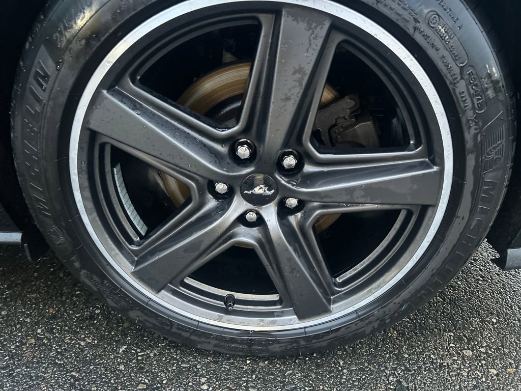 Certified 2023 Ford Mustang Mach 1 w/ Equipment Group 700A image 13