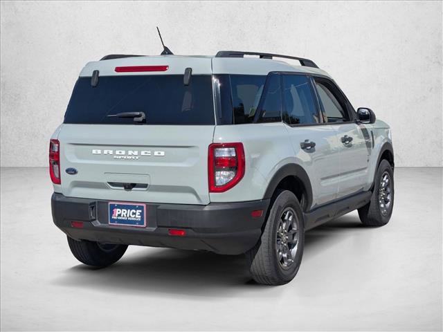 Certified 2023 Ford Bronco Sport Big Bend AWD/4WD image 5